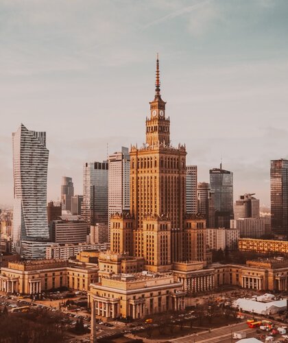 Warsaw