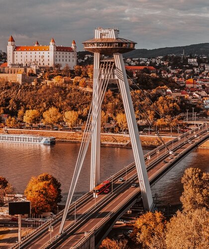 Bratislava