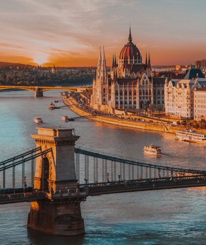 Budapest